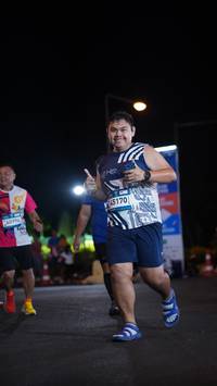 BIB: 40994, 45170
                            <button type="button" onclick="openModal(23142214)" class="btn btn-primary btn-sm float-right btn-popup" data-toggle="modal" data-target=".modal-high-quality">
                        <i class="fas fa-shopping-cart"></i> Add to Cart
                    </button>
                                            <button type="button" onclick="isThisMe(23142214, true)" class="btn btn-success btn-sm float-right btn-popup btn-isme hidden" data-toggle="tooltip" data-placement="bottom" title="นี่คือรูปของคุณใช่ไหม คลิกที่นี่เพื่อเอาเข้าอัลบั้ม">
                        <i class="fas fa-plus"></i> Add to album
                    </button>
                    <button type="button" onclick="isThisMe(23142214, false)" class="btn btn-warning btn-sm float-right btn-popup btn-isnotme hidden">
                        <i class="fas fa-ban"></i> Remove from album
                    </button>